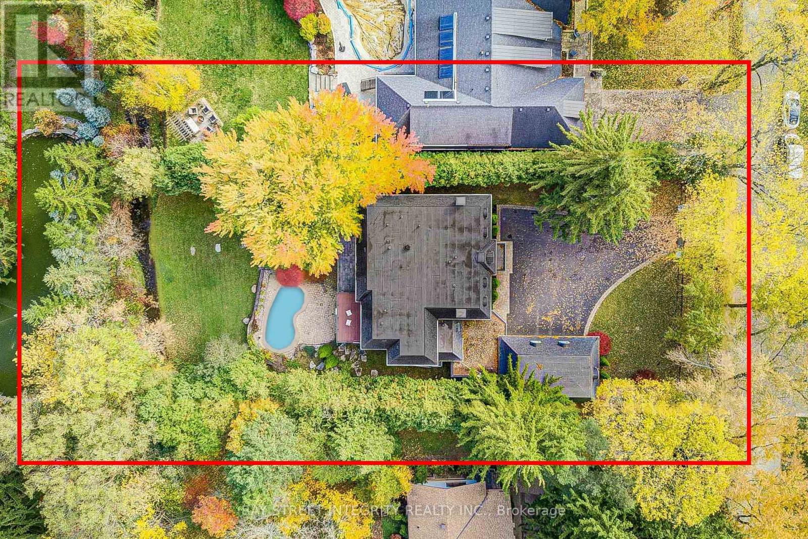 9 Highland Court, Aurora, Ontario  L4G 2S9 - Photo 46 - N12484977