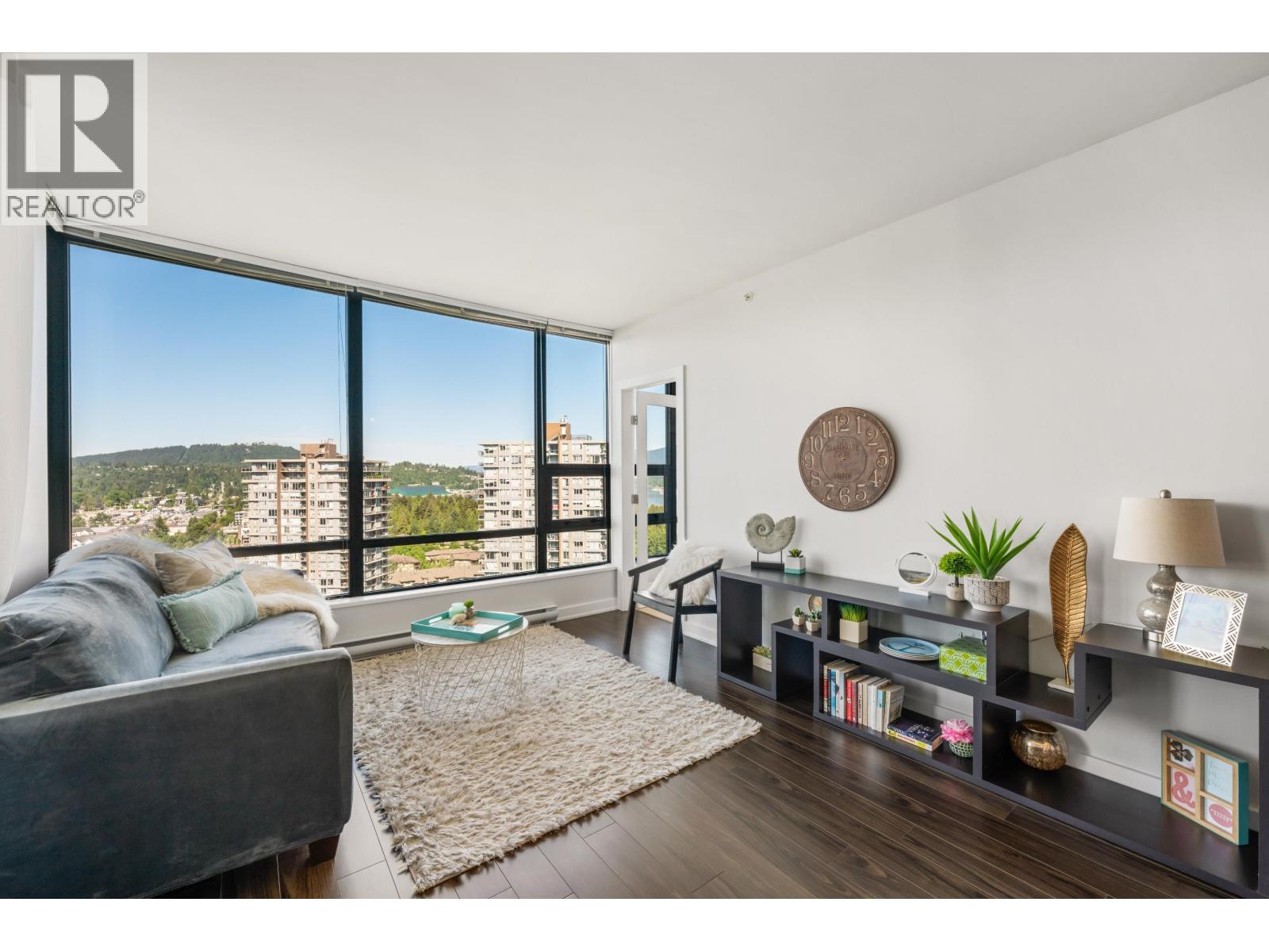 2202 301 Capilano Road, Port Moody, British Columbia  V3H 0G6 - Photo 30 - R3063380