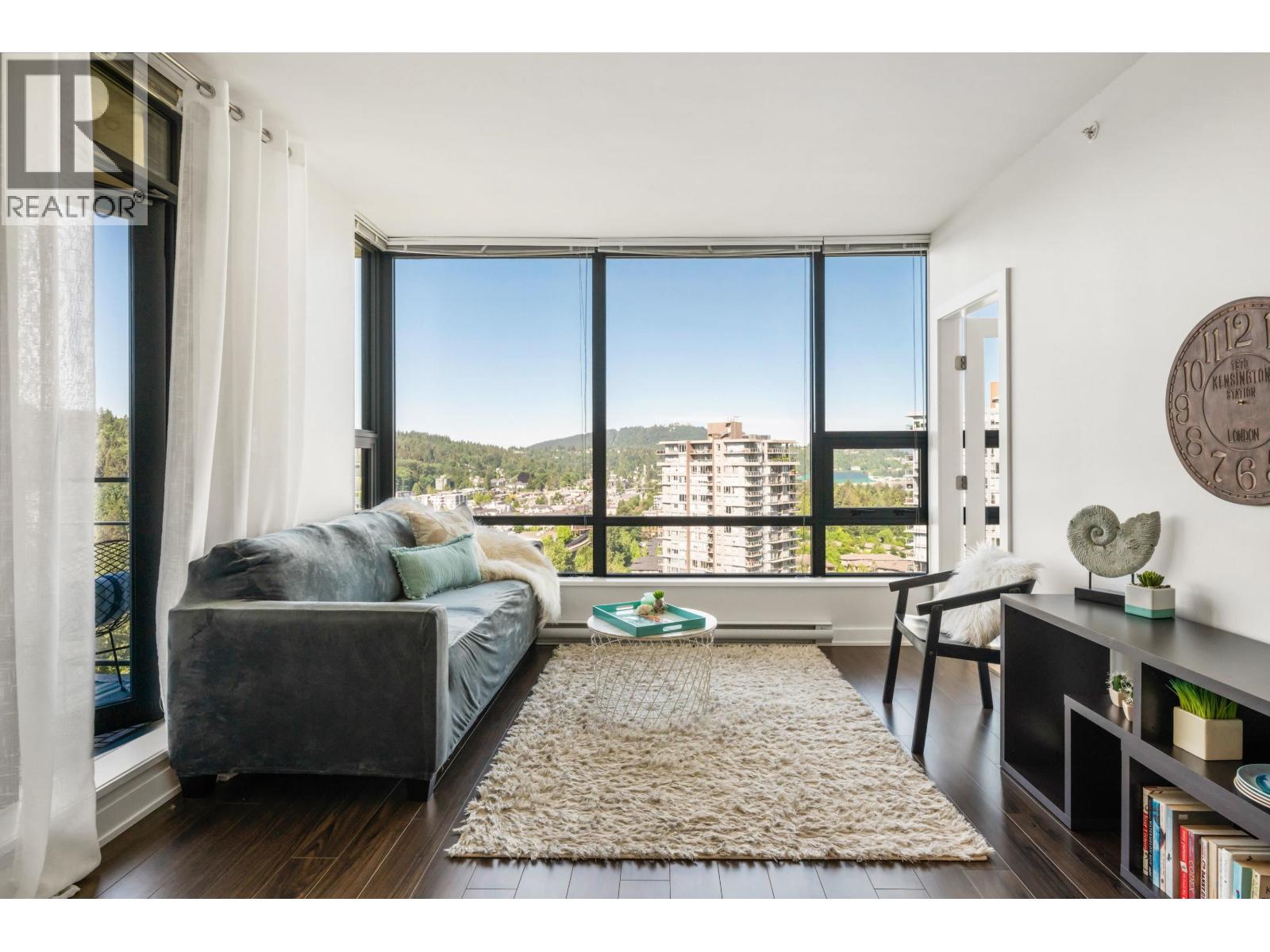 2202 301 Capilano Road, Port Moody, British Columbia  V3H 0G6 - Photo 31 - R3063380