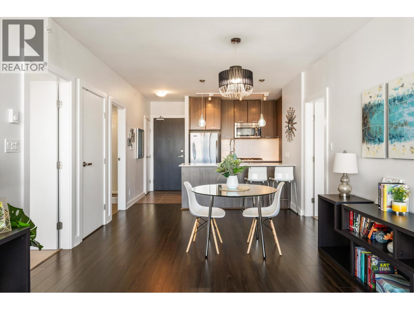 2202 301 Capilano Road, Port Moody, British Columbia  V3H 0G6 - Photo 33 - R3063380