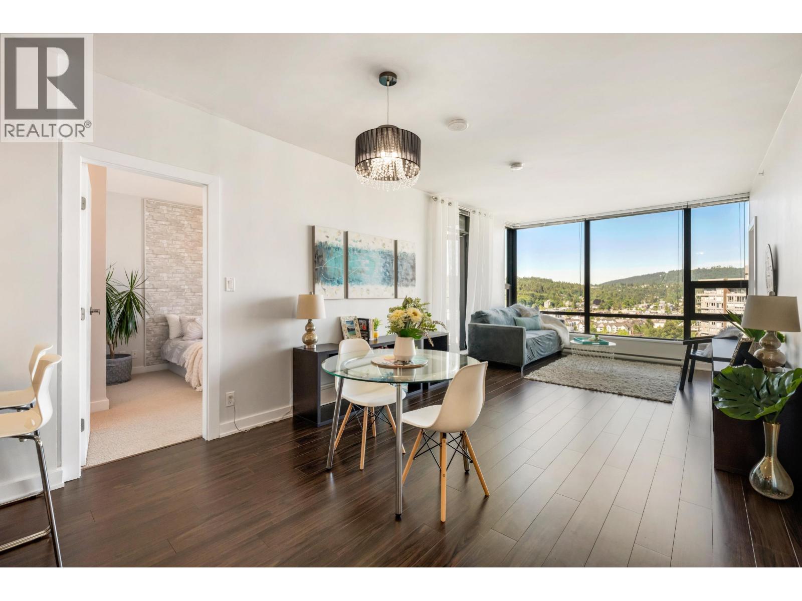 2202 301 Capilano Road, Port Moody, British Columbia  V3H 0G6 - Photo 35 - R3063380