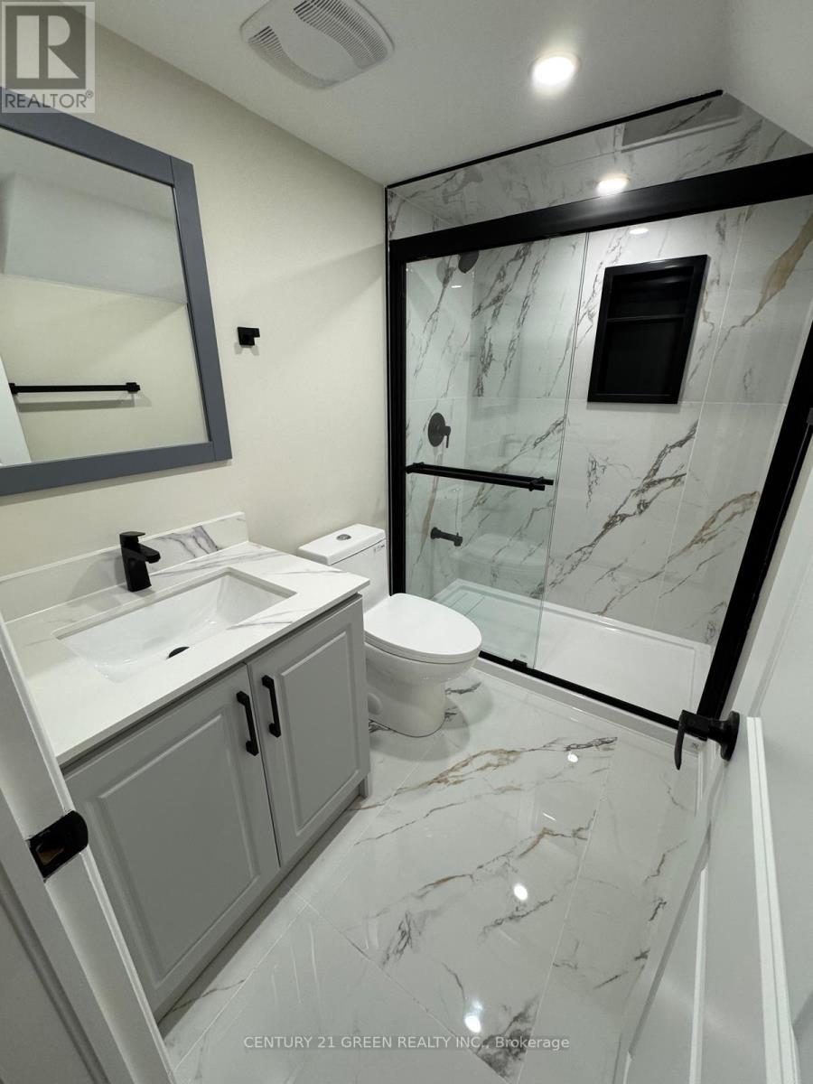 #2 - 18 Coulterville Drive, Caledon, Ontario  L7C 1Z9 - Photo 12 - W12488902