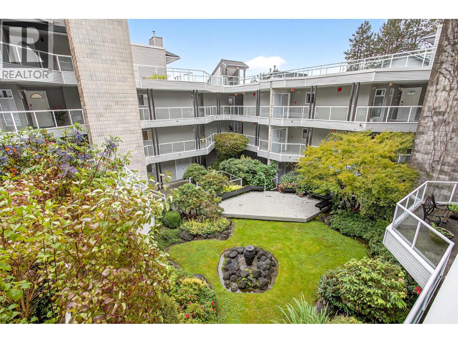 305 2733 ATLIN PLACE, Coquitlam, British Columbia