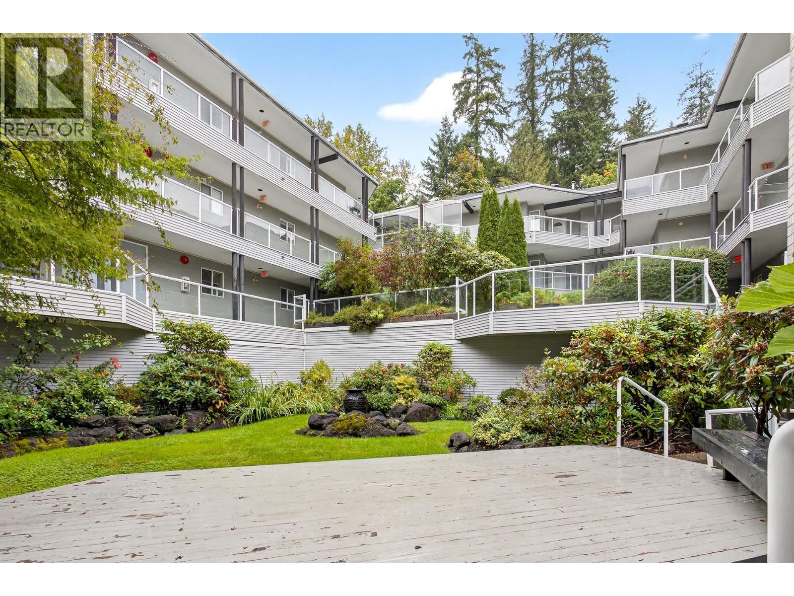 305 2733 Atlin Place, Coquitlam, British Columbia  V3C 5B1 - Photo 25 - R3063383