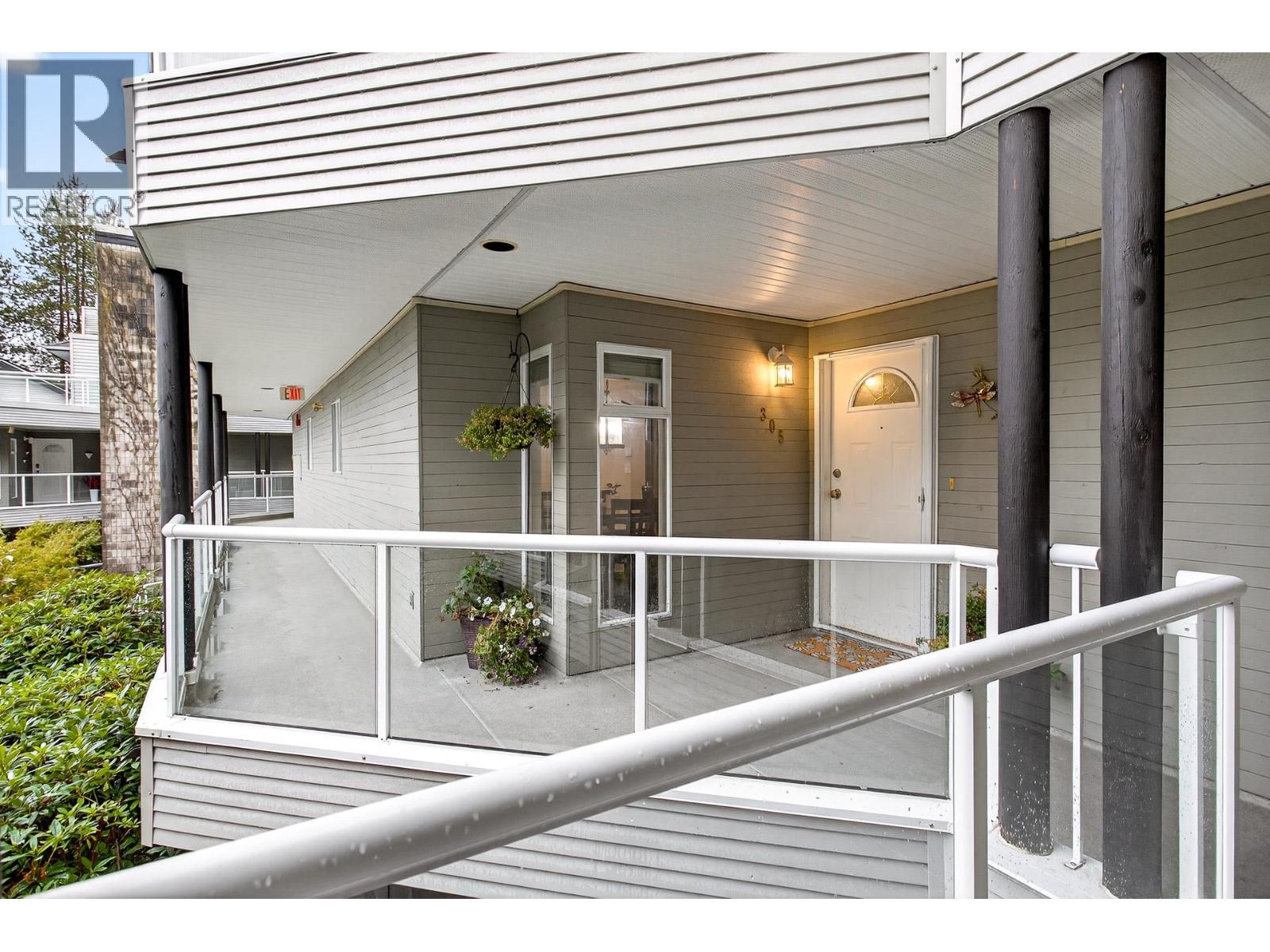 305 2733 Atlin Place, Coquitlam, British Columbia  V3C 5B1 - Photo 28 - R3063383