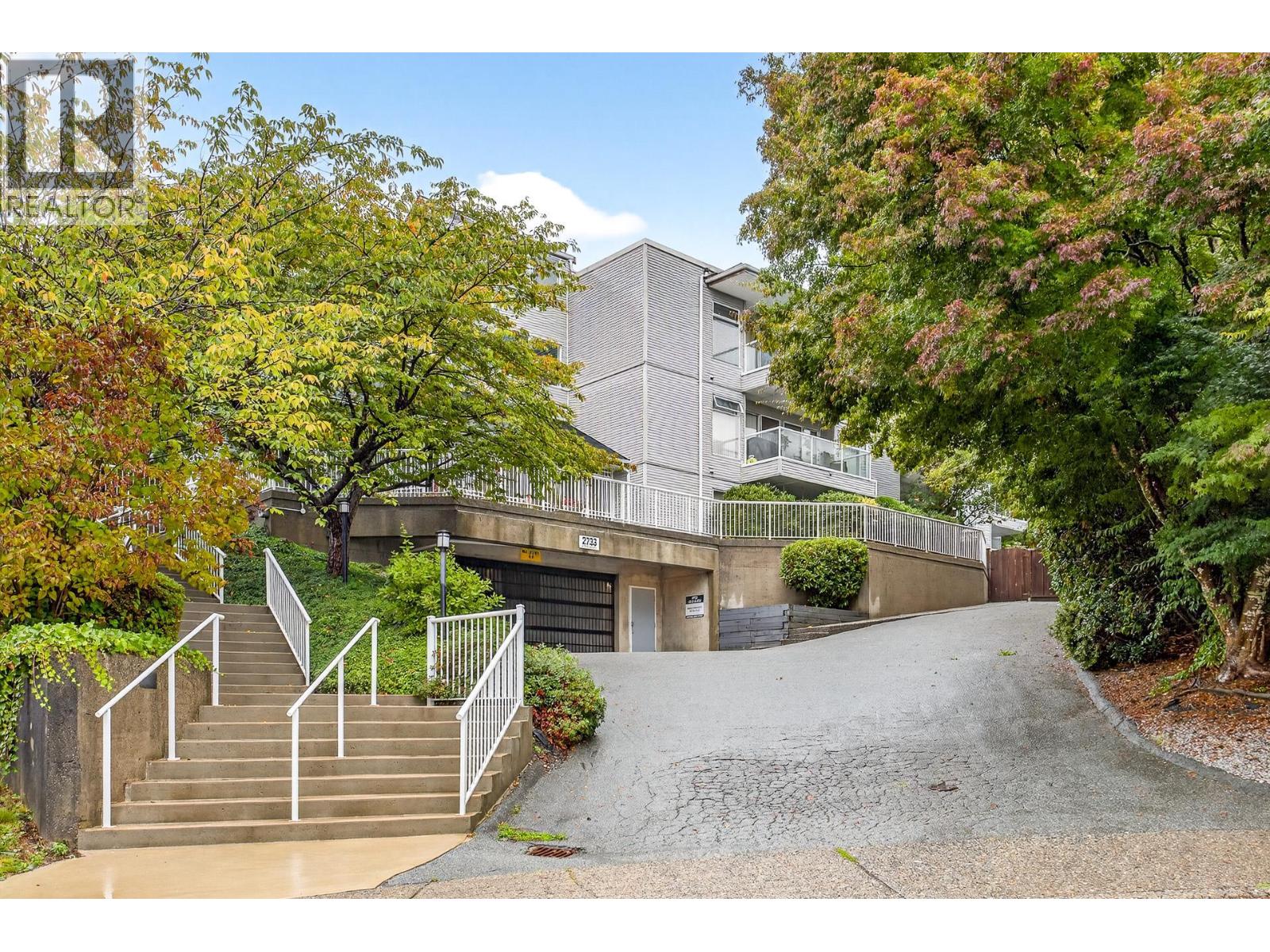 305 2733 Atlin Place, Coquitlam, British Columbia  V3C 5B1 - Photo 30 - R3063383