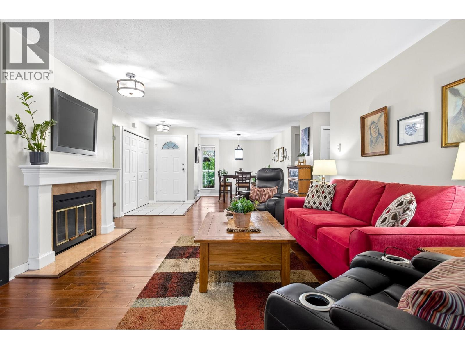 305 2733 Atlin Place, Coquitlam, British Columbia  V3C 5B1 - Photo 7 - R3063383