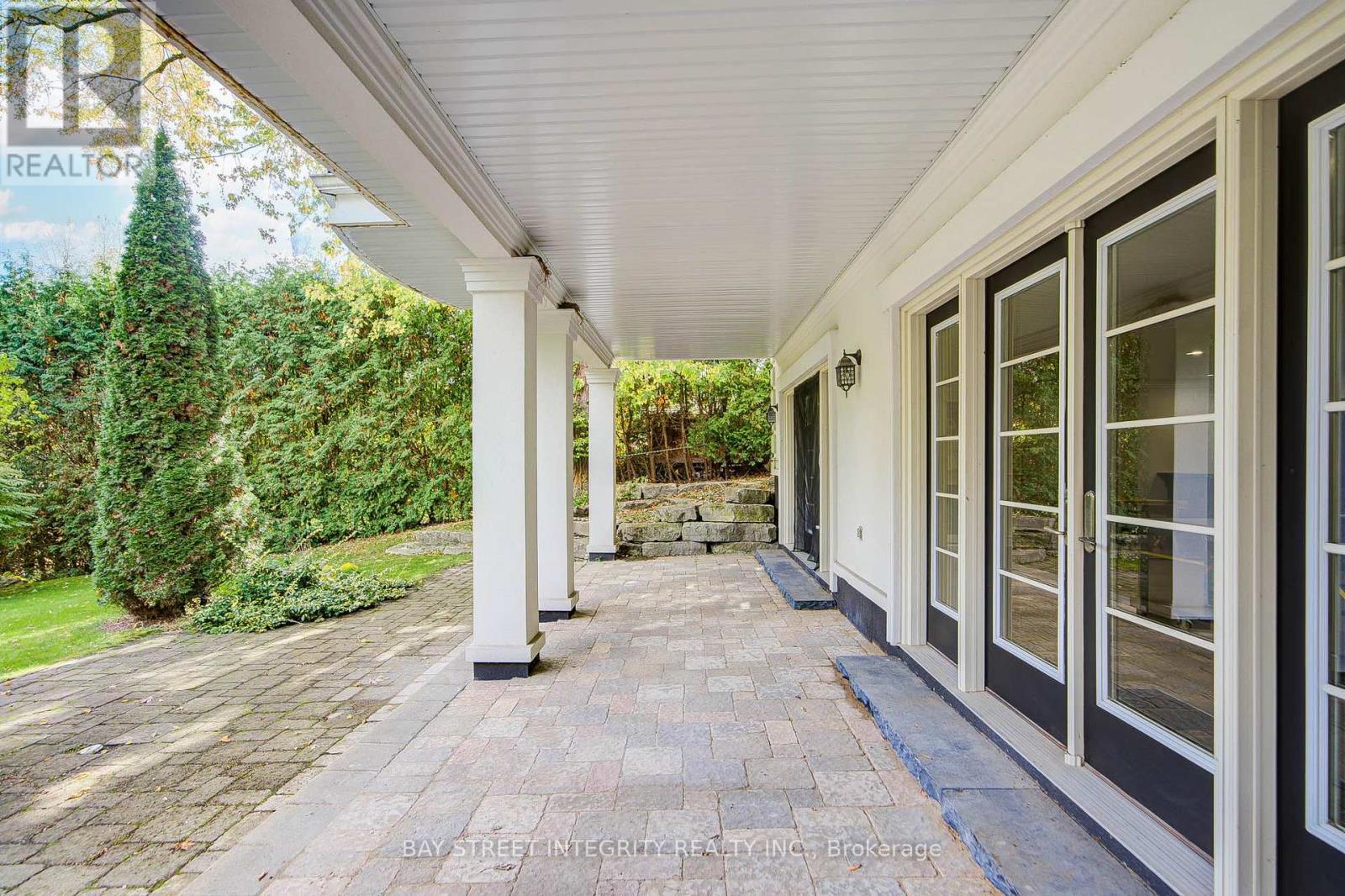 9 Highland Court, Aurora, Ontario  L4G 2S9 - Photo 44 - N12484977