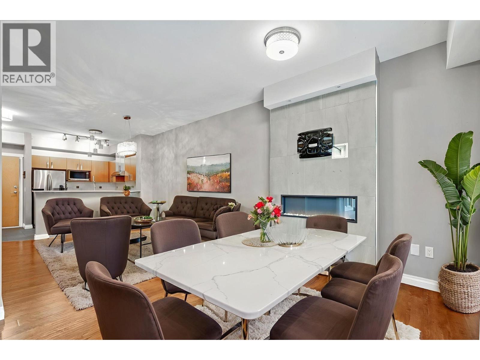 413 801 Klahanie Drive, Port Moody, British Columbia V3H 5K4 - Photo 11 - R3063402