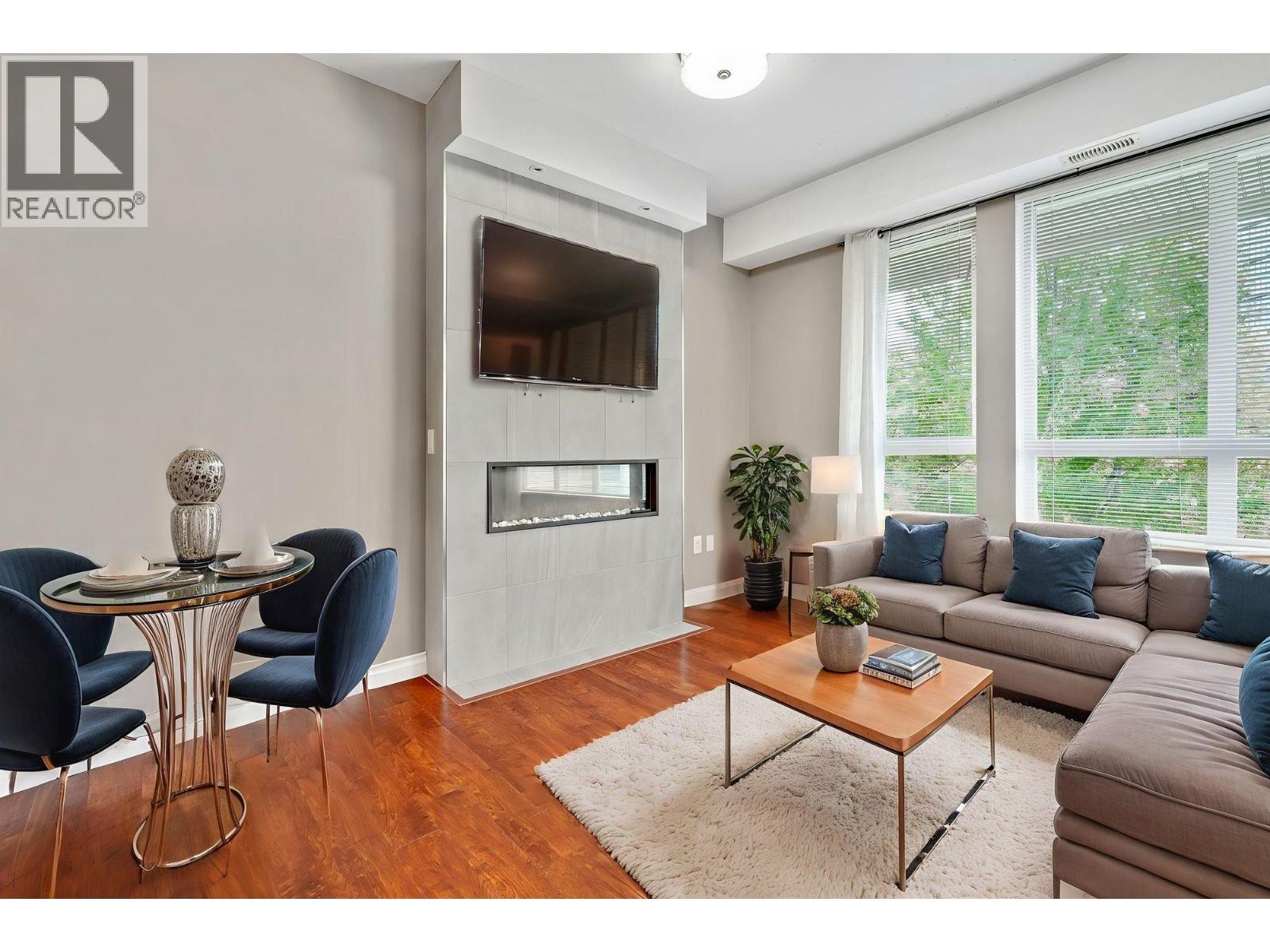 413 801 Klahanie Drive, Port Moody, British Columbia V3H 5K4 - Photo 7 - R3063402