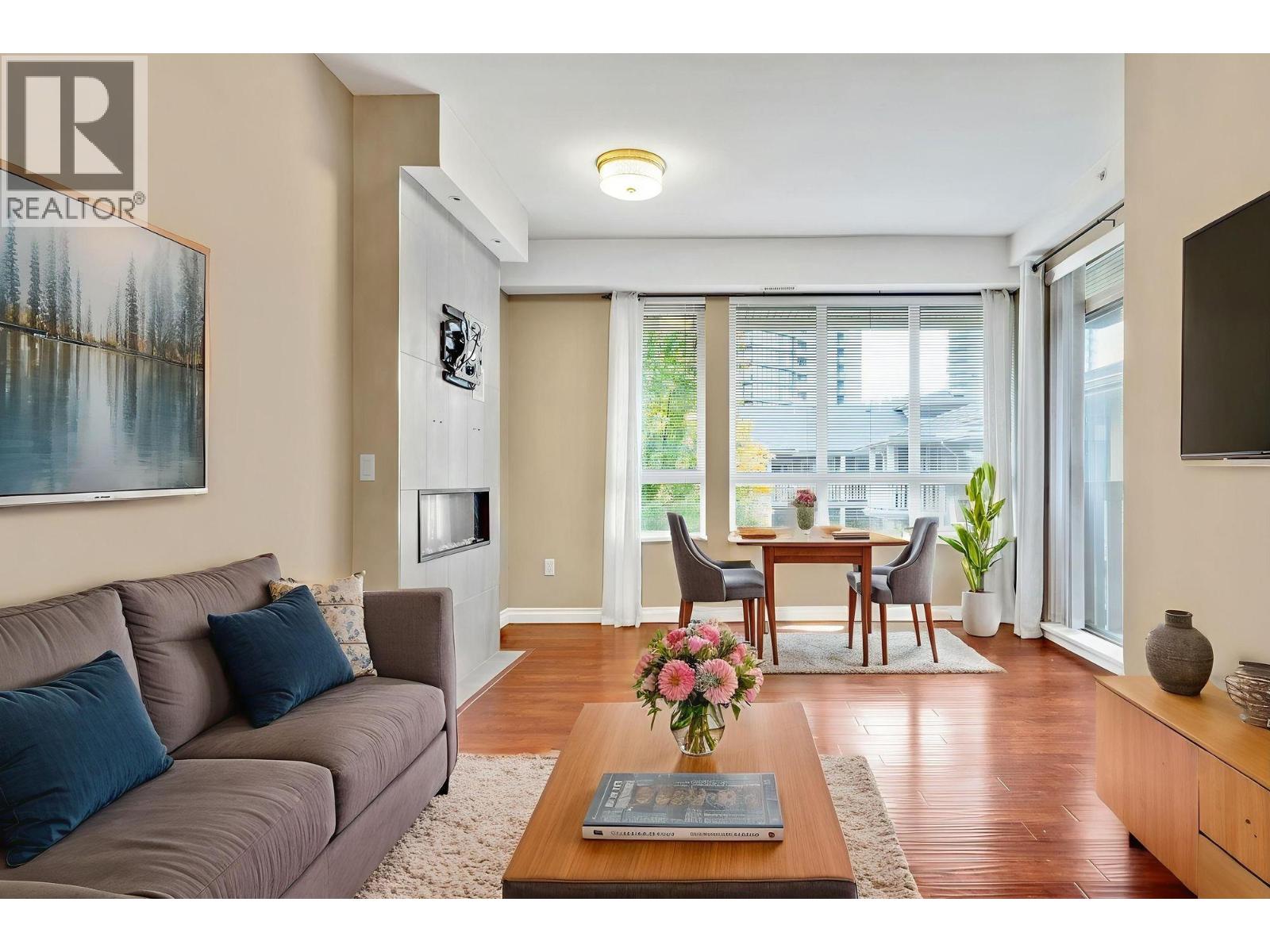 413 801 Klahanie Drive, Port Moody, British Columbia V3H 5K4 - Photo 9 - R3063402