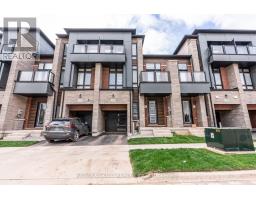 1250 ANTHONIA TRAIL, Oakville, Ontario