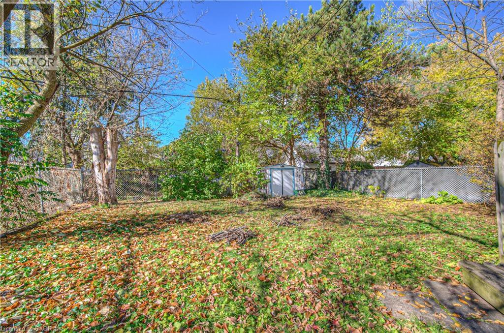 220 Schlueter Drive, Cambridge, Ontario  N3H 4B5 - Photo 18 - 40784247