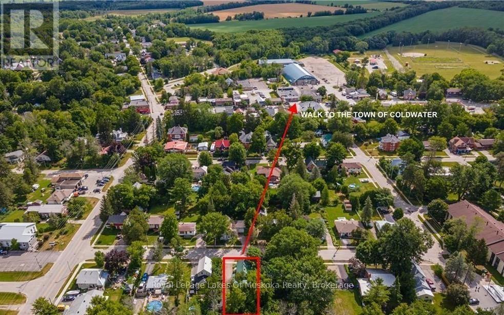 6 Bush Street, Severn, Ontario  L0K 1E0 - Photo 2 - S12493340