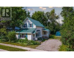 6 BUSH STREET, severn (coldwater), Ontario