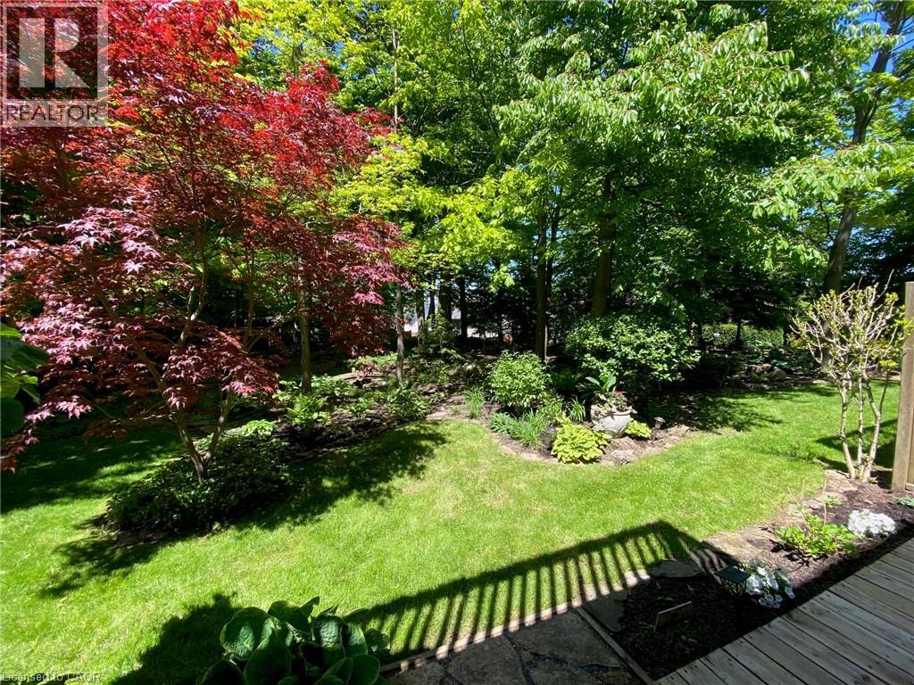 348 Highland Road W Unit# 3, Stoney Creek, Ontario  L8J 3W5 - Photo 2 - 40731152