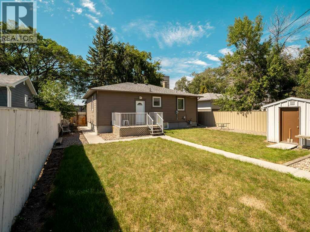 413 23 Street S, Lethbridge, Alberta  T1J 3M8 - Photo 29 - A2250123