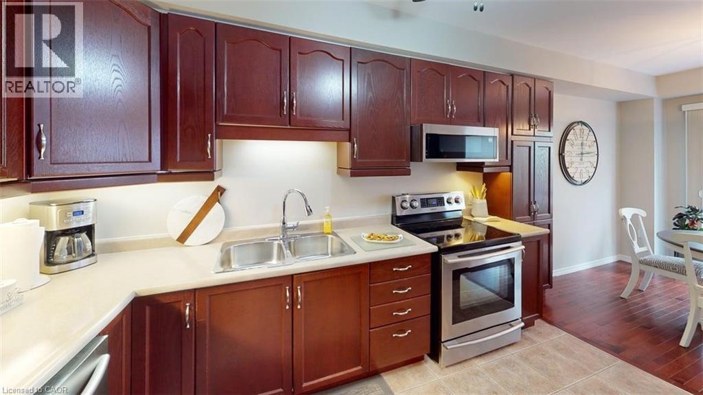 348 Highland Road W Unit# 3, Stoney Creek, Ontario  L8J 3W5 - Photo 12 - 40731152