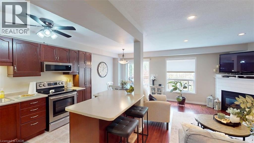 348 Highland Road W Unit# 3, Stoney Creek, Ontario  L8J 3W5 - Photo 10 - 40731152