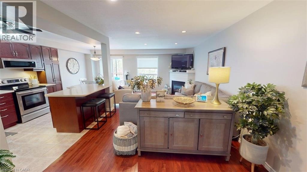 348 Highland Road W Unit# 3, Stoney Creek, Ontario  L8J 3W5 - Photo 14 - 40731152