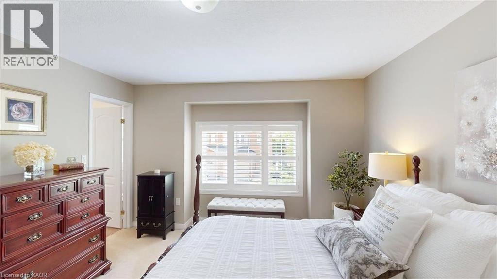 348 Highland Road W Unit# 3, Stoney Creek, Ontario  L8J 3W5 - Photo 17 - 40731152