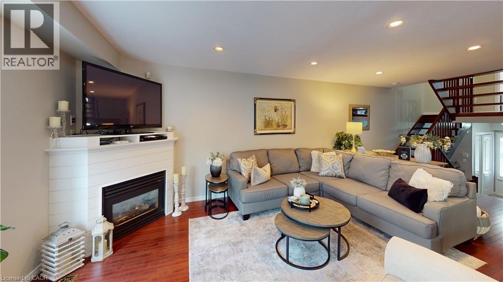 348 Highland Road W Unit# 3, Stoney Creek, Ontario  L8J 3W5 - Photo 6 - 40731152