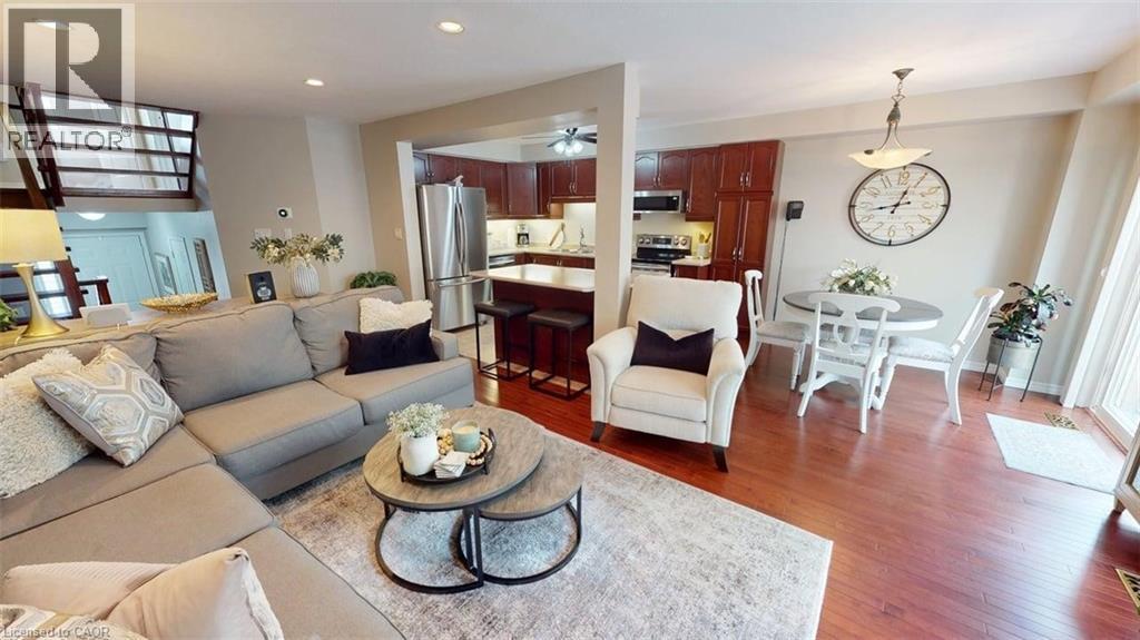 348 Highland Road W Unit# 3, Stoney Creek, Ontario  L8J 3W5 - Photo 8 - 40731152