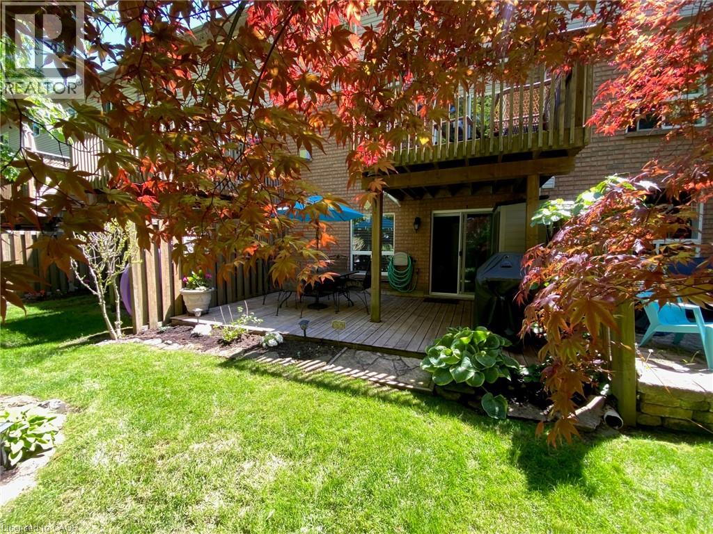 348 Highland Road W Unit# 3, Stoney Creek, Ontario  L8J 3W5 - Photo 29 - 40731152