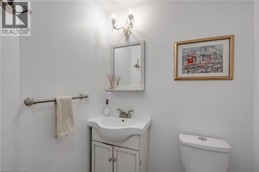 1240 Westview Terrace Unit# 87, Oakville, Ontario  L6M 3M4 - Photo 10 - 40758446