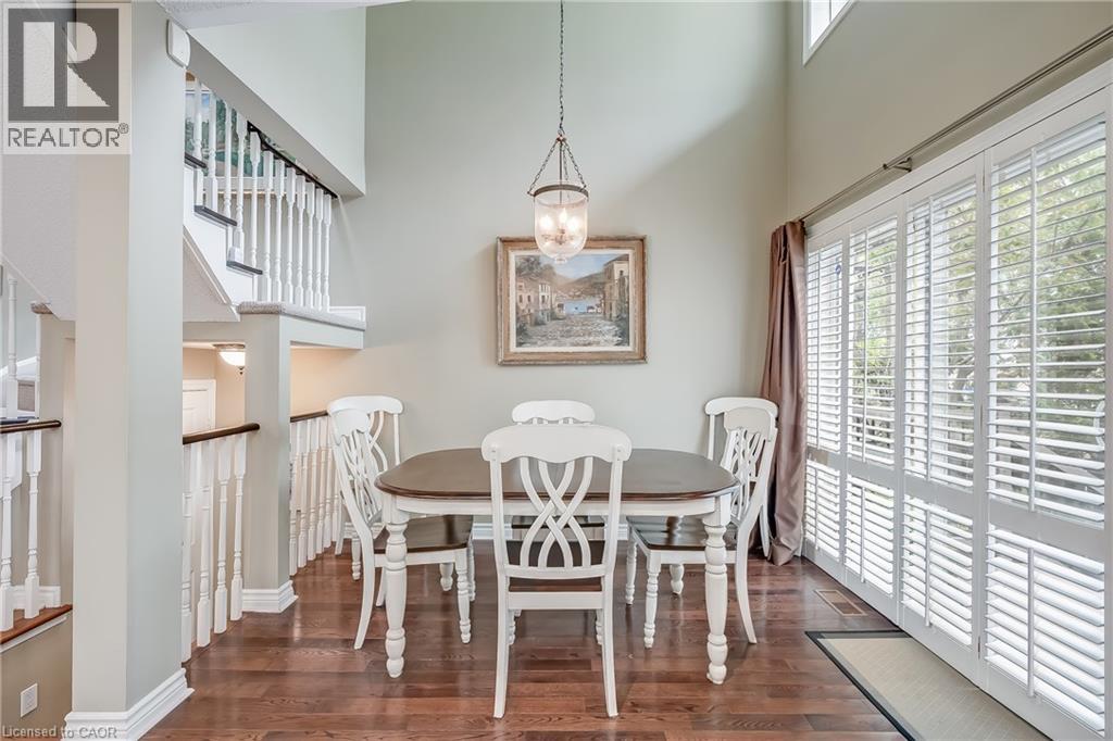 1240 Westview Terrace Unit# 87, Oakville, Ontario  L6M 3M4 - Photo 9 - 40758446