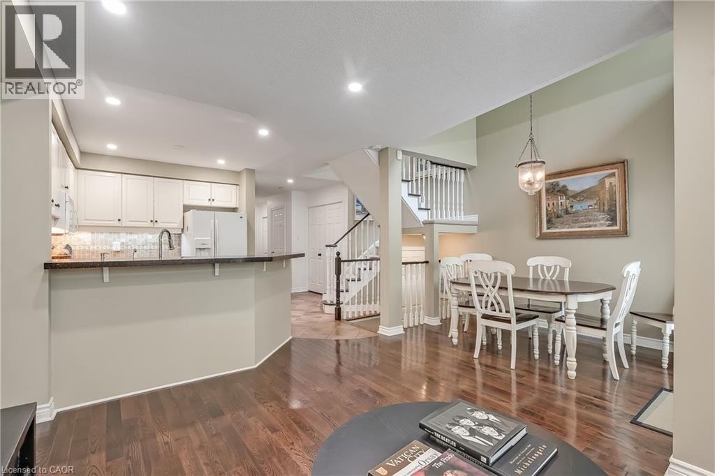 1240 Westview Terrace Unit# 87, Oakville, Ontario  L6M 3M4 - Photo 8 - 40758446