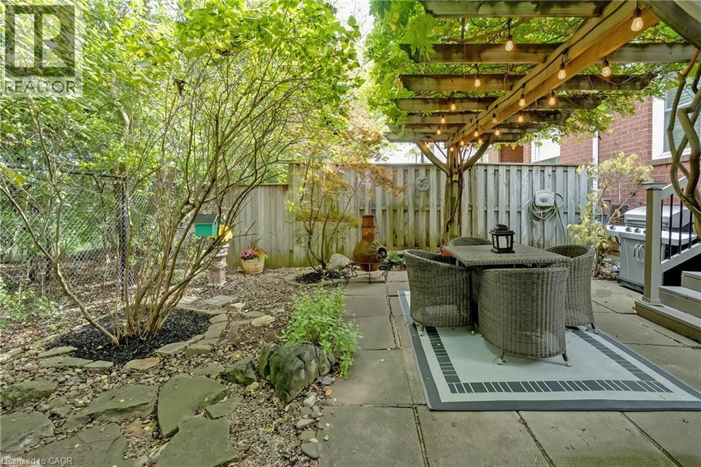 1240 Westview Terrace Unit# 87, Oakville, Ontario  L6M 3M4 - Photo 23 - 40758446