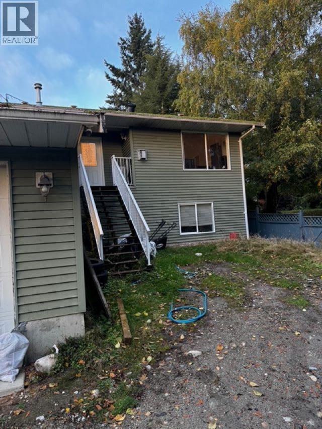 6300 Samron Road, Sechelt, British Columbia  V2C 1Y1 - Photo 12 - R3063384