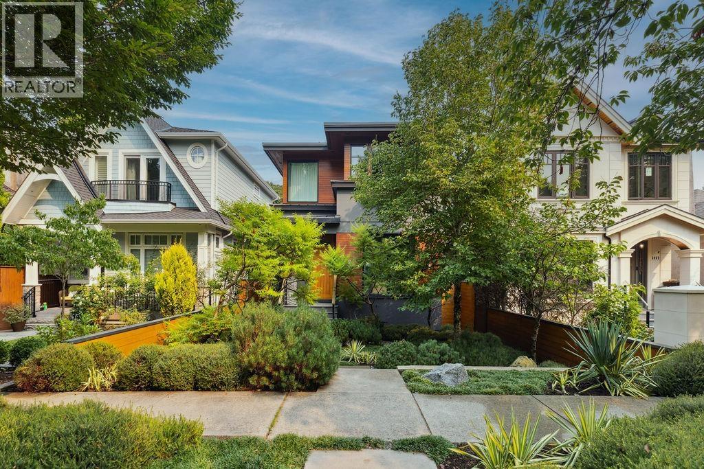 3963 W 20TH AVENUE, Vancouver, British Columbia