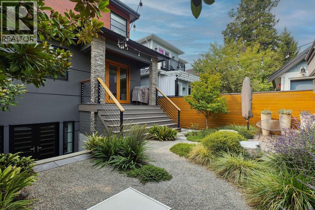 3963 W 20th Avenue, Vancouver, British Columbia  V6S 1G3 - Photo 3 - R3063395