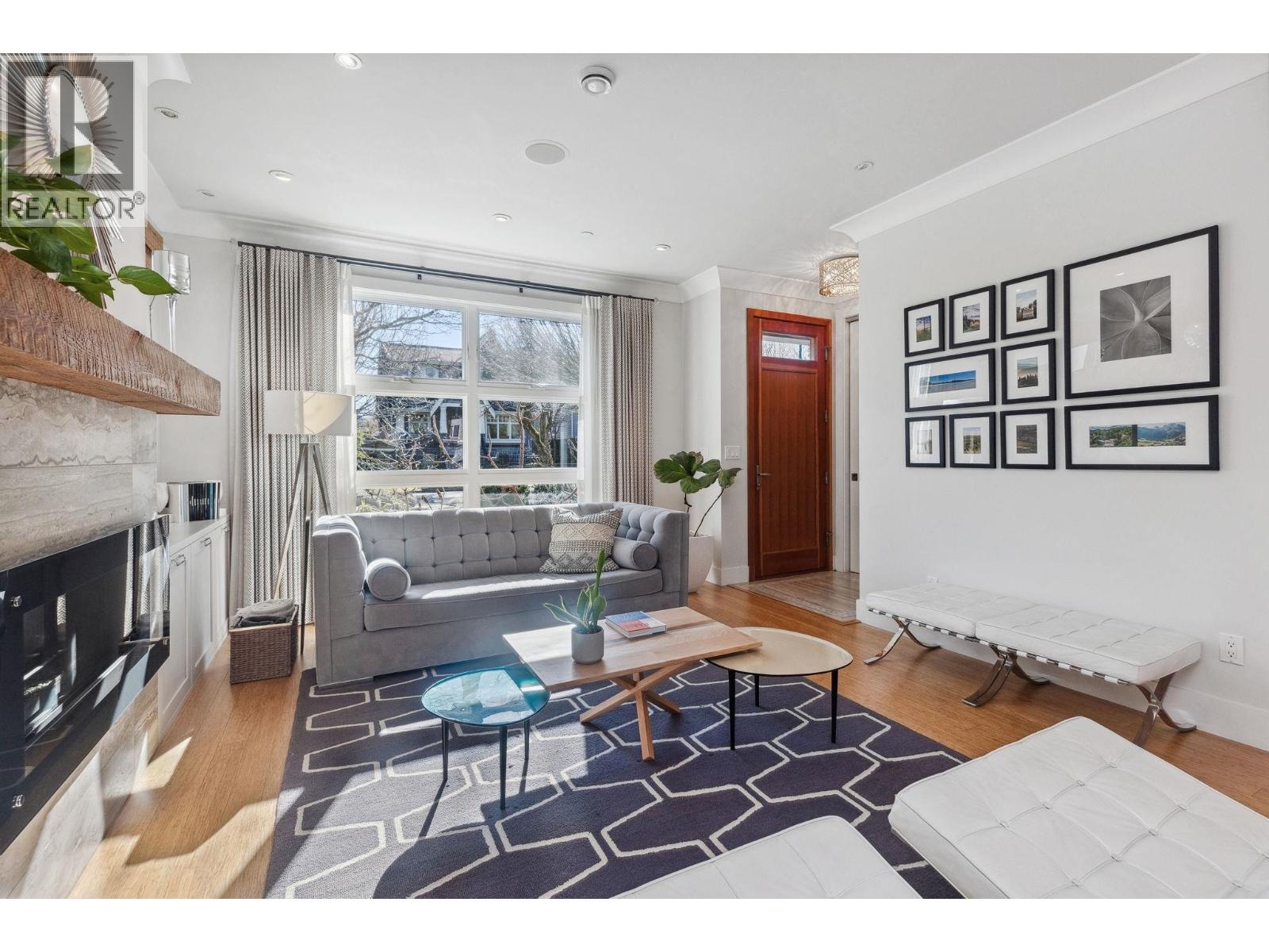 3963 W 20th Avenue, Vancouver, British Columbia  V6S 1G3 - Photo 7 - R3063395