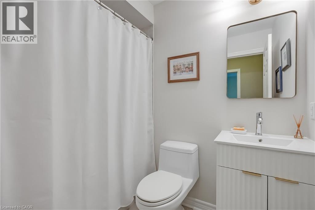 1240 Westview Terrace Unit# 87, Oakville, Ontario  L6M 3M4 - Photo 17 - 40758446