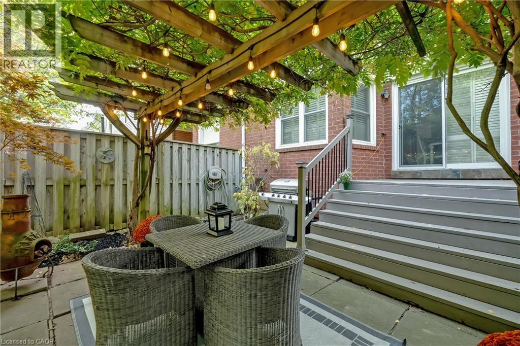 1240 Westview Terrace Unit# 87, Oakville, Ontario  L6M 3M4 - Photo 25 - 40758446