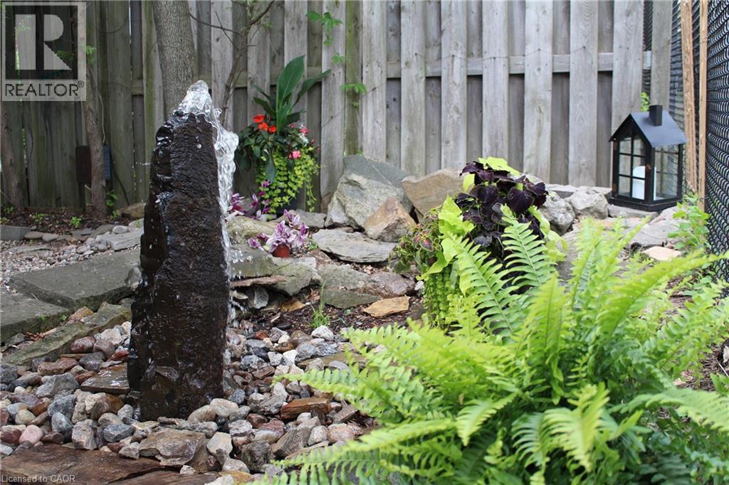 1240 Westview Terrace Unit# 87, Oakville, Ontario  L6M 3M4 - Photo 28 - 40758446