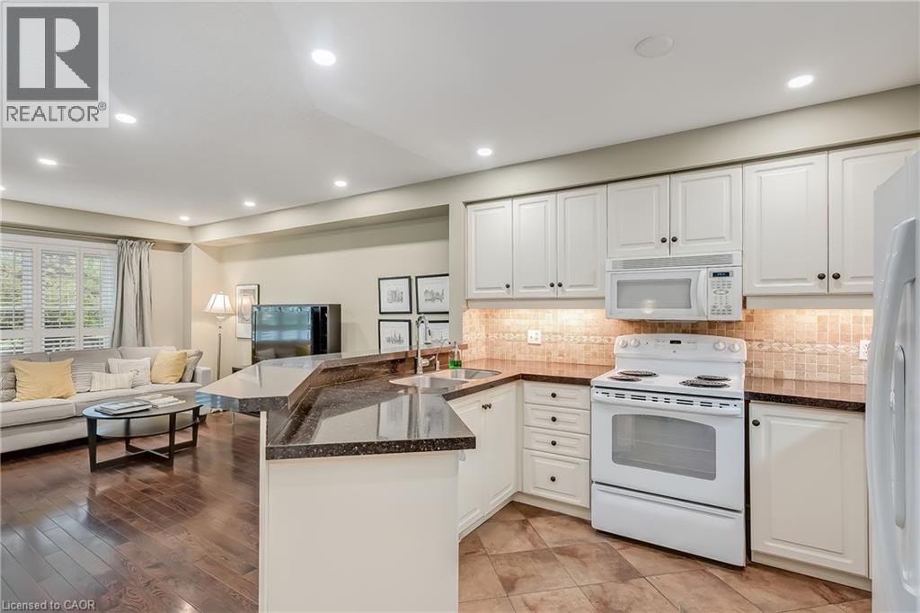 1240 Westview Terrace Unit# 87, Oakville, Ontario  L6M 3M4 - Photo 5 - 40758446