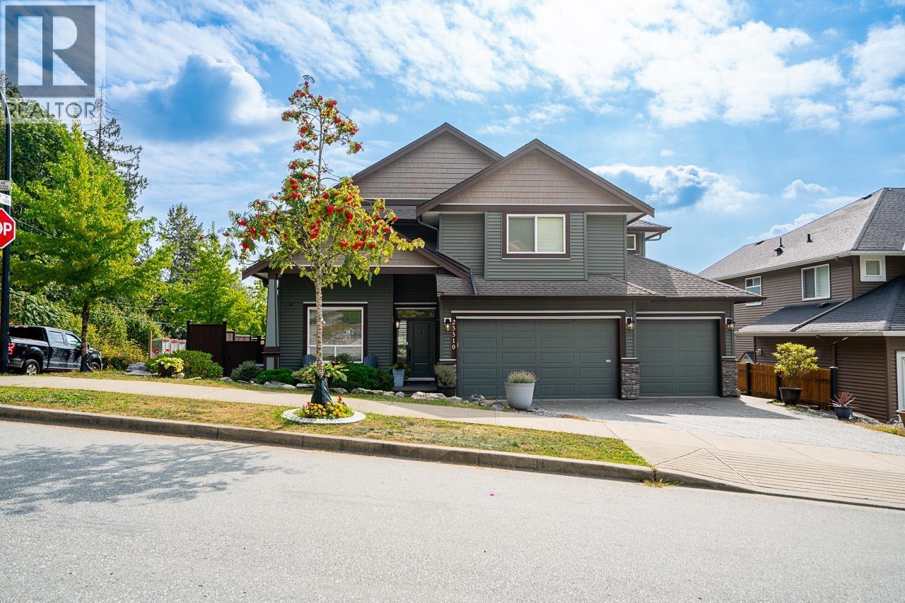 23310 138B AVENUE, Maple Ridge, British Columbia