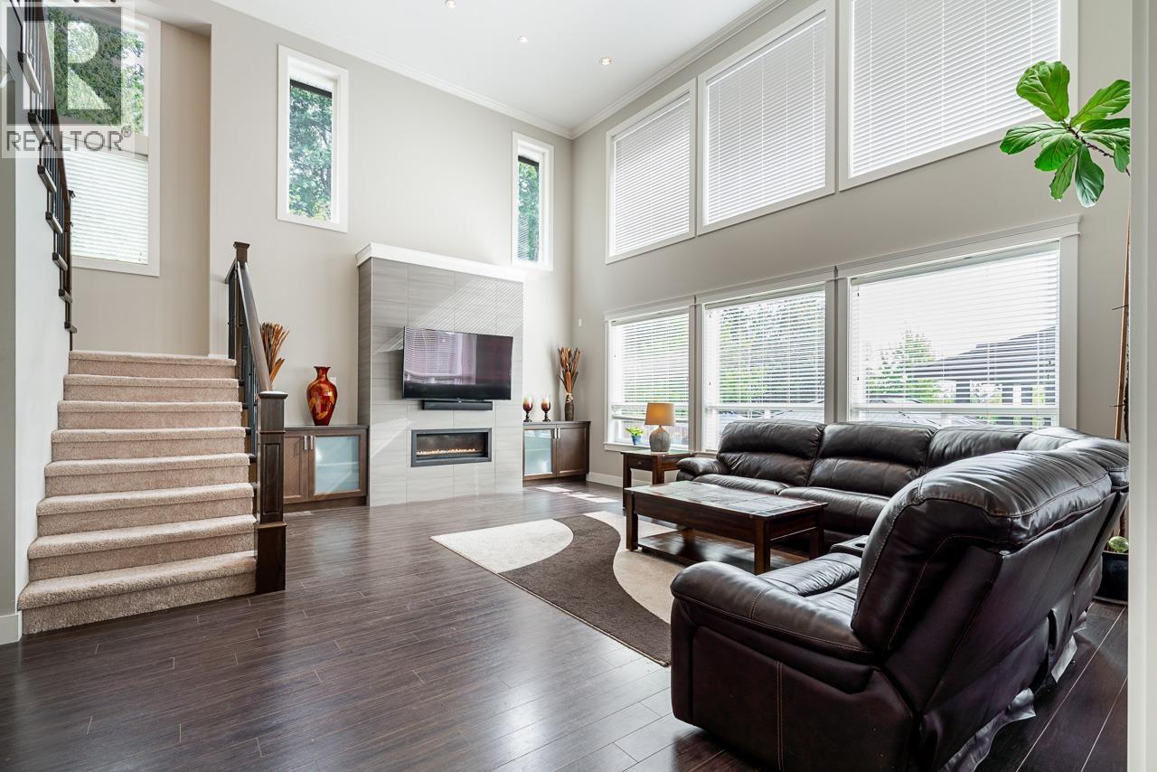 23310 138b Avenue, Maple Ridge, British Columbia  V4R 2G5 - Photo 11 - R3063397