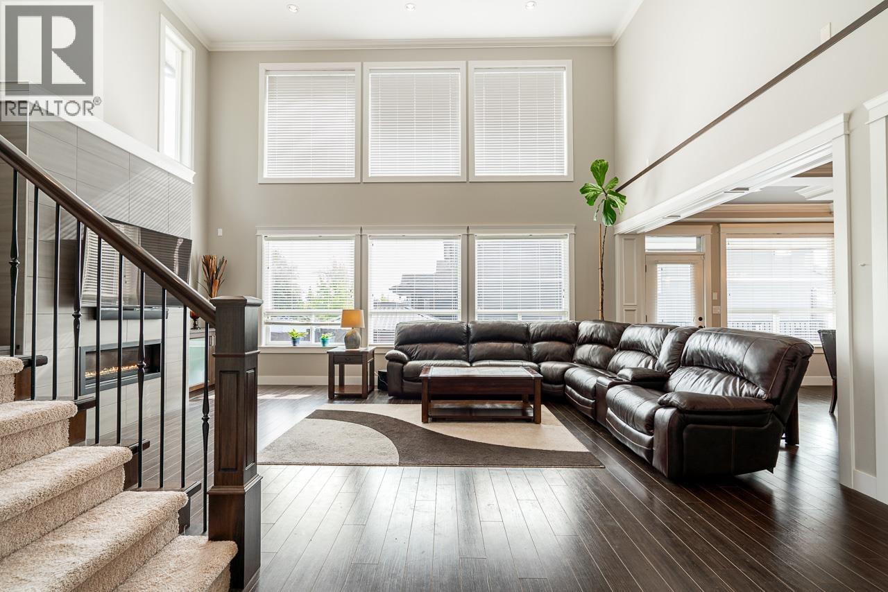 23310 138b Avenue, Maple Ridge, British Columbia  V4R 2G5 - Photo 14 - R3063397