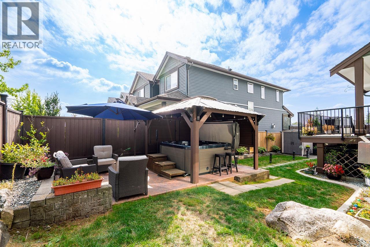 23310 138b Avenue, Maple Ridge, British Columbia  V4R 2G5 - Photo 33 - R3063397