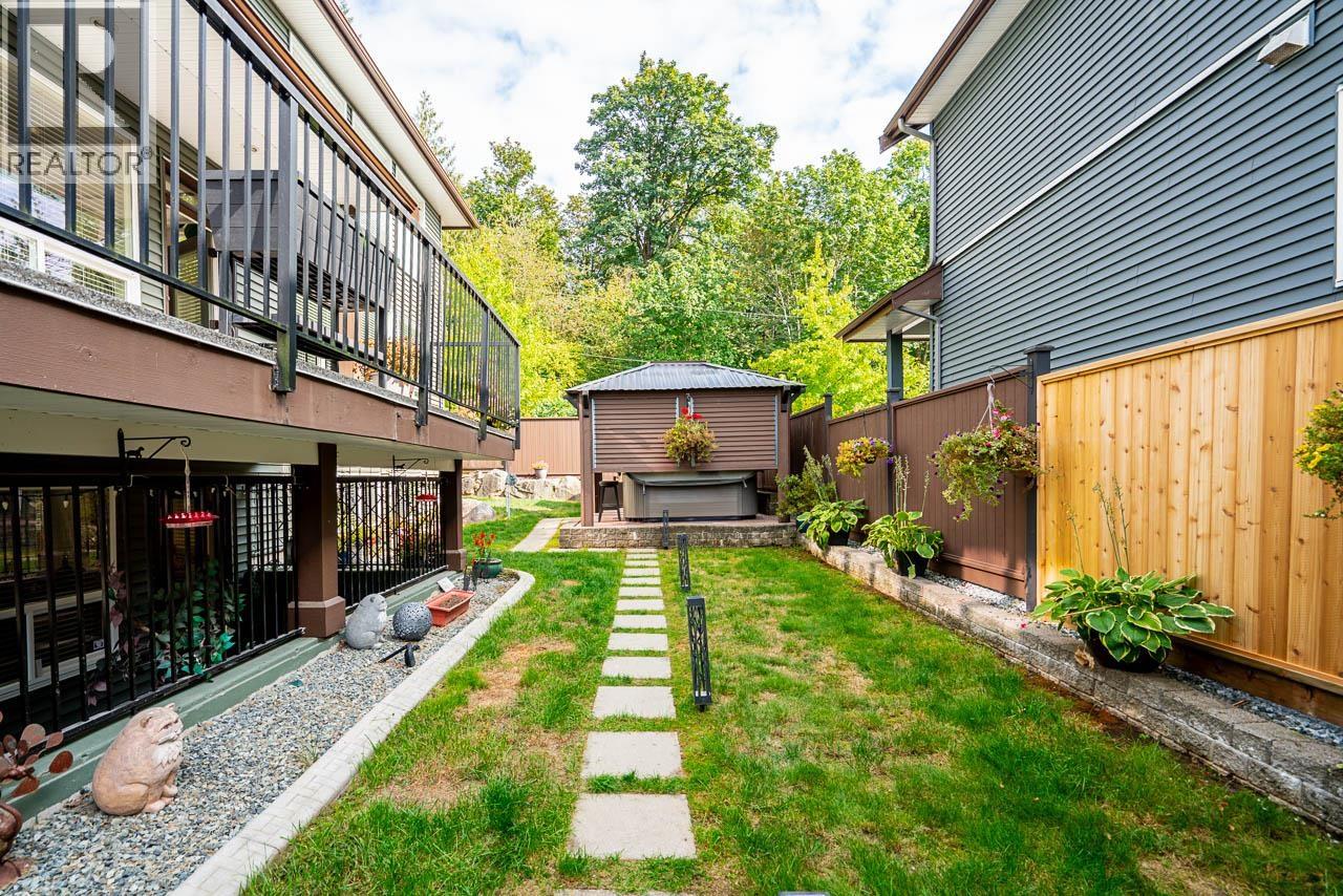 23310 138b Avenue, Maple Ridge, British Columbia  V4R 2G5 - Photo 36 - R3063397