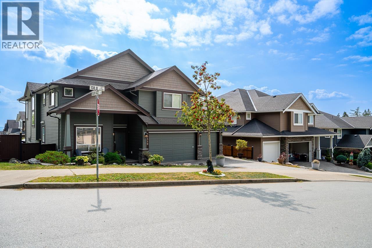 23310 138b Avenue, Maple Ridge, British Columbia  V4R 2G5 - Photo 39 - R3063397