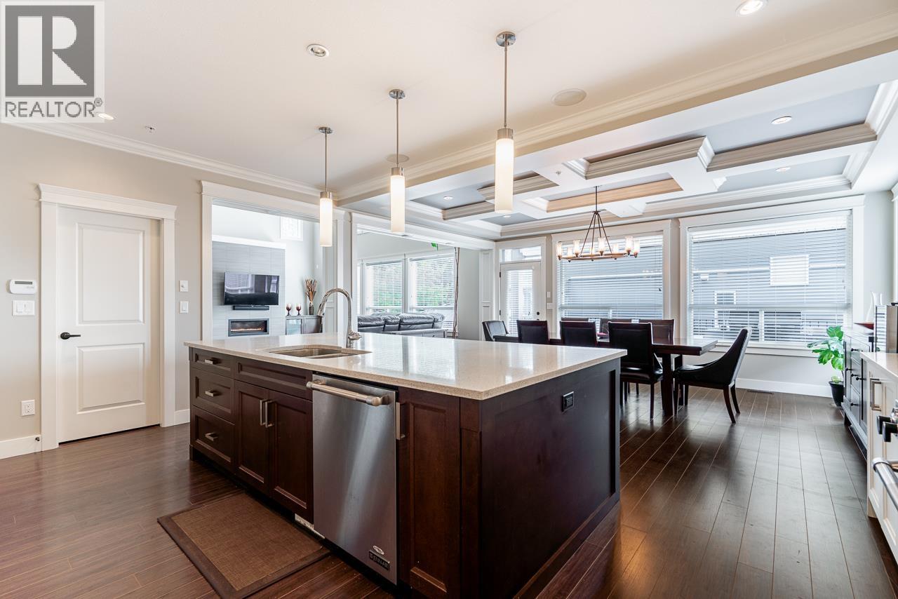 23310 138b Avenue, Maple Ridge, British Columbia  V4R 2G5 - Photo 5 - R3063397