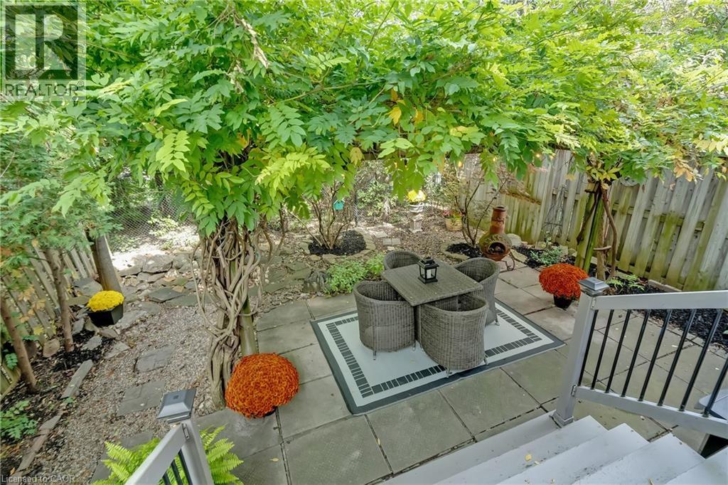 1240 Westview Terrace Unit# 87, Oakville, Ontario  L6M 3M4 - Photo 26 - 40758446