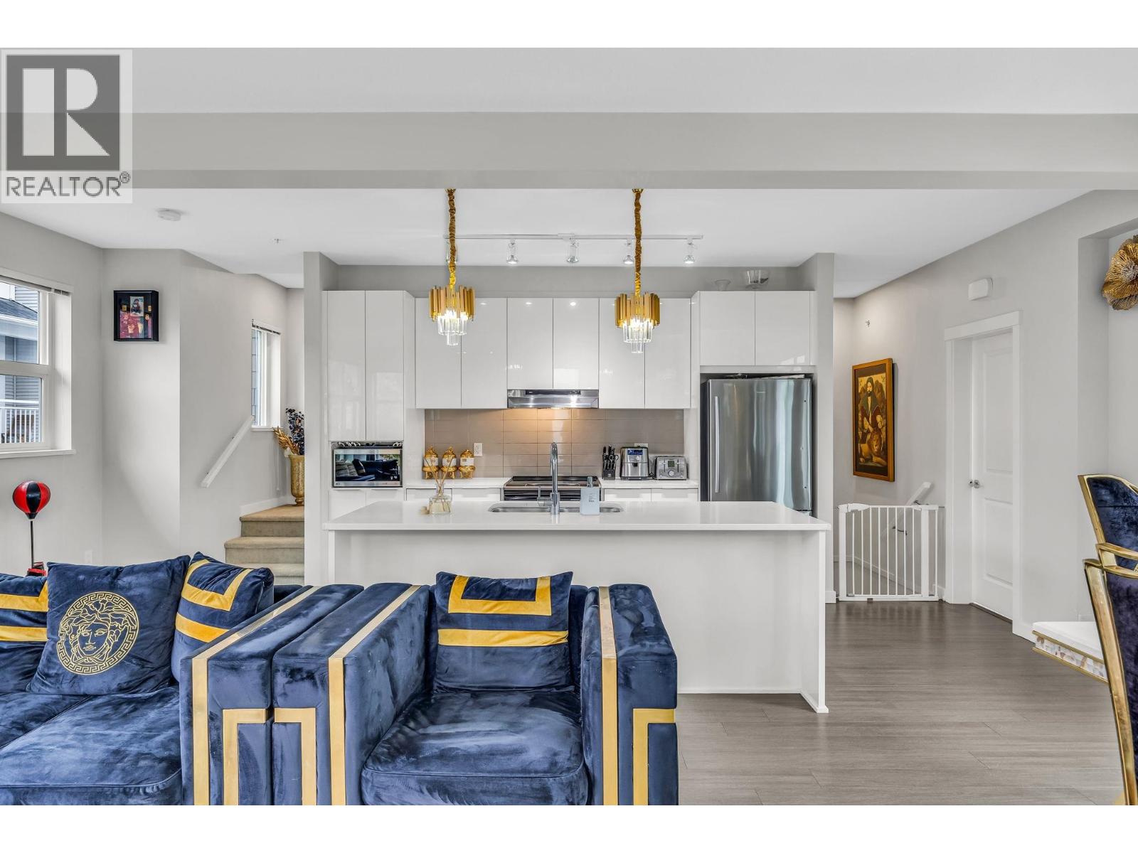 1505 11295 Pazarena Place, Maple Ridge, British Columbia  V2X 4K9 - Photo 14 - R3062284