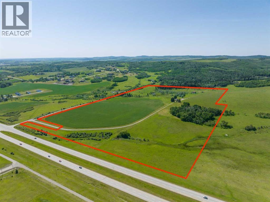 #100 168027 179 Avenue W, Rural Foothills County, Alberta  T1S 2S2 - Photo 1 - A2241275